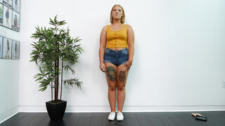 Free 4K porn with Auditioning Cindy with Cum only on TREXPORN.NET