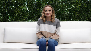 Free 4K porn with Cowgirl Ashley Rides Hard only on TREXPORN.NET