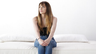 Free 4K porn with Auditioning with Michelle only on TREXPORN.NET