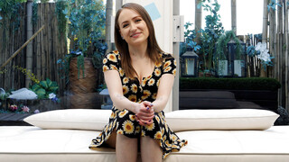 Free 4K porn with The Audition of Lizzie only on TREXPORN.NET