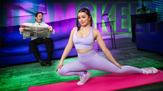 Hot 4K porn - Leaky Hole of My Idol for free on TREXPORN.NET