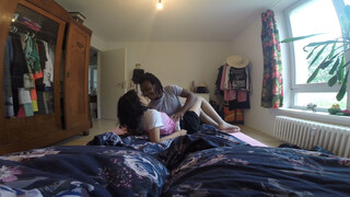 Hot 4K porn - Berlin Debut: Lina's Sex Episode 4 for free on TREXPORN.NET