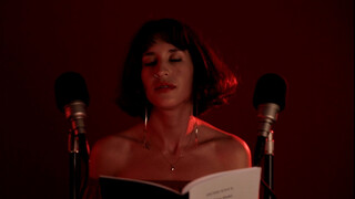 Hot 4K porn - ASMR Session with Luna R. and Constantina for free on TREXPORN.NET