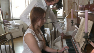 Free 4K porn with Rococo & Lolo: Lesbian Lust only on TREXPORN.NET