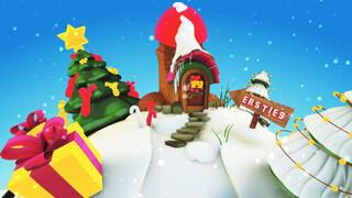 Free 4K porn with Sunny S & Anabelle R's Steamy Advent Calendar only on TREXPORN.NET