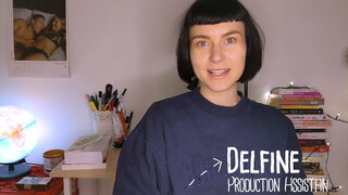 Hot 4K porn - Rink Picked by Delfine for free on TREXPORN.NET