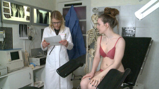 Hot 4K porn - Doro & Isabella Get Down and Dirty for free on TREXPORN.NET