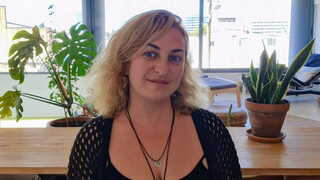 Hot 4K porn - Nina's Truth or Dare for free on TREXPORN.NET