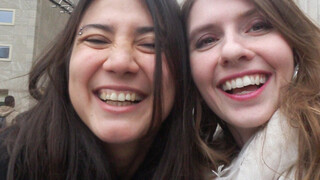 Hot 4K porn - Vibro Eggs Bring Joy to Mona and Vanessa X for free on TREXPORN.NET