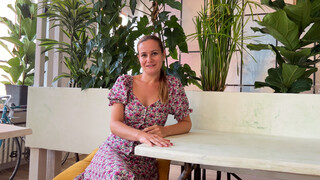 Hot 4K porn - Serafina and Domino: A Sally Approved Pair for free on TREXPORN.NET