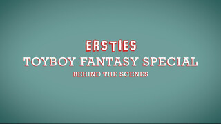 Hot 4K porn - Toyboy Fantasy 1: A Special Behind-the-Scenes Look for free on TREXPORN.NET