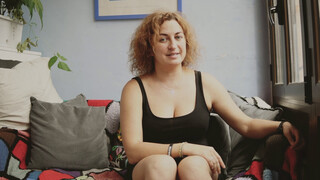 Hot 4K porn - Nina Picks Train for Sex for free on TREXPORN.NET