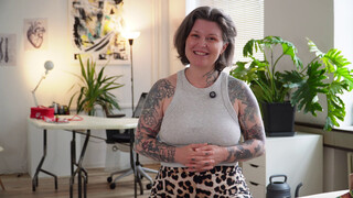 Hot 4K porn - Karyn's Favorite BDSM Photo Shoot for free on TREXPORN.NET