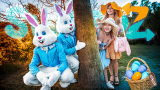 Free 4K porn with Bunnies Get Bang, Revenge is Sweet only on TREXPORN.NET