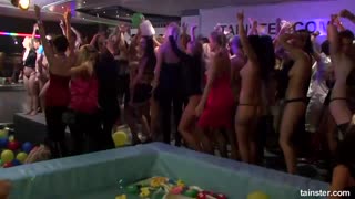 Free 4K porn with Club Cunts Part 5 - Dunia Montenegro, Lili Sweet & Mia Angel Group Sex only on TREXPORN.NET
