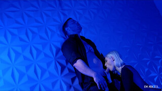 Hot 4K porn - Christy's Lingerie Lust Night for free on TREXPORN.NET