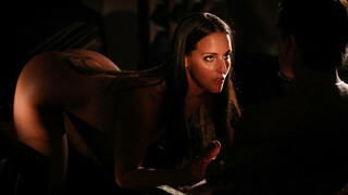 Hot 4K porn - Betzz Gets Fucked Hard for free on TREXPORN.NET