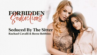 Hot 4K porn - The Sitter's Seductive Encounter for free on TREXPORN.NET
