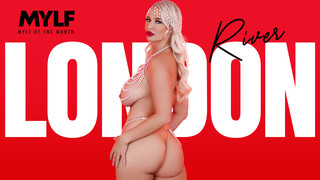 Hot 4K porn - Big Tits London River Takes Center Stage for free on TREXPORN.NET