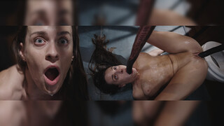 Free 4K porn with  Double Trouble with Josephine Jackson only on TREXPORN.NET