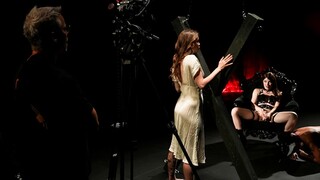 Hot 4K porn - Rocco Siffredi's Shemale Blowjob Session for free on TREXPORN.NET