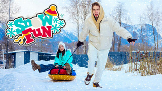 Free 4K porn with  Sia and Cristafeer in a Fucking Frenzy only on TREXPORN.NET