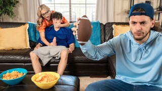 Free 4K porn with Anal Denied by My Boyfriend only on TREXPORN.NET