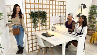 Free 4K porn with Piano Lessons Turned Naughty only on TREXPORN.NET