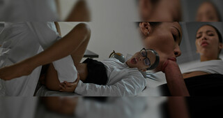 Hot 4K porn - Lia Lin's Blowjob Bootcamp: Re-Education Vol. 1 for free on TREXPORN.NET