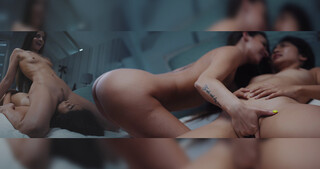 Hot 4K porn - Teen Paralysis Nightmare for free on TREXPORN.NET