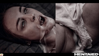 Hot 4K porn -  Stark Fucking Face  for free on TREXPORN.NET