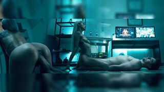 Hot 4K porn -  Small Boobs, Big Blow  for free on TREXPORN.NET