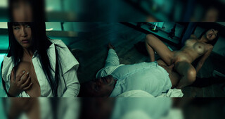 Free 4K porn with Asian Couple Gets Creamed only on TREXPORN.NET