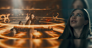 Hot 4K porn - The Lesbian Insider for free on TREXPORN.NET