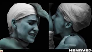 Free 4K porn with Haneen Feeds Little Dragon's Desire only on TREXPORN.NET