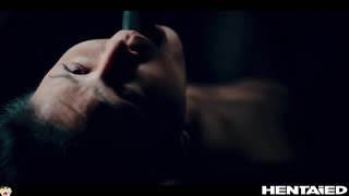 Free 4K porn with Rae Lil Black's Deep Throat Action only on TREXPORN.NET