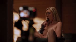 Hot 4K porn - Sky High Blowjob with Kendra Sunderland for free on TREXPORN.NET