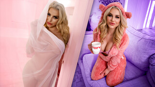 Hot 4K porn - Neglected Stepmom Desperately Seeks Cock for Facial for free on TREXPORN.NET