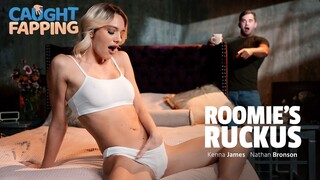 Hot 4K porn - Blonde Bombshell Frenzy for free on TREXPORN.NET