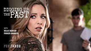 Hot 4K porn - The Past Exposed: Big Cock Action for free on TREXPORN.NET