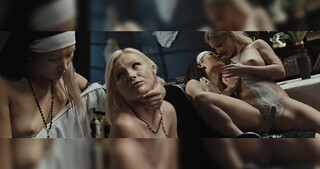 Hot 4K porn - Blessing of Dark Desire for free on TREXPORN.NET