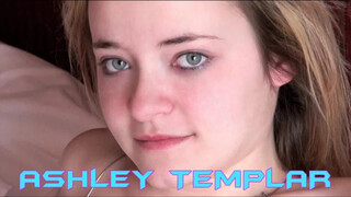 Free 4K porn with Petite Blonde Ashley Templar's Wild Ride only on TREXPORN.NET