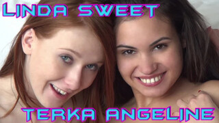 Hot 4K porn - Terka Angeline and Linda Sweet - Big Tits and Deep Throats for free on TREXPORN.NET