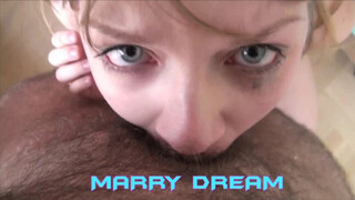 Free 4K porn with Marry Dream's Deepthroat Adventure - WUNF 29 only on TREXPORN.NET