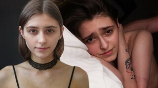 Hot 4K porn - Broke Street Musician Gets Pounded - Small Tits Brunette Takes It Deep for free on TREXPORN.NET