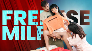Hot 4K porn - Freeuse Frenzy: Marica Hase and Friends for free on TREXPORN.NET