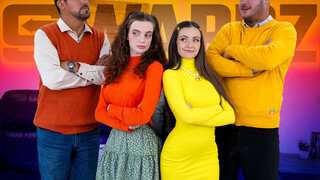 Free 4K porn with Daddy's Gonna Cum Before You! only on TREXPORN.NET