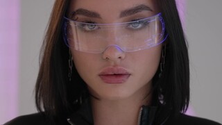 Hot 4K porn - Rough Anal with Cybernetic Teen Cyber Shot for free on TREXPORN.NET