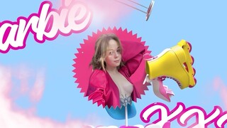 Hot 4K porn - Full-Length Gangbang: Barbie's Wild Ride with Multiple Studs for free on TREXPORN.NET