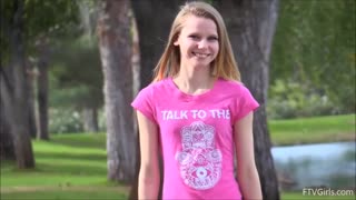 Hot 4K porn - Young Nude Catarina - Innocent Solo Teen Play for free on TREXPORN.NET